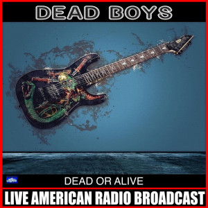 收聽Dead Boys的What Is Love (Live)歌詞歌曲