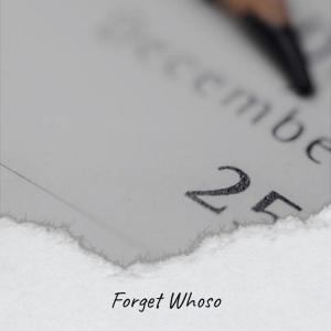 Listen to Forget Whoso song with lyrics from Leano Cona