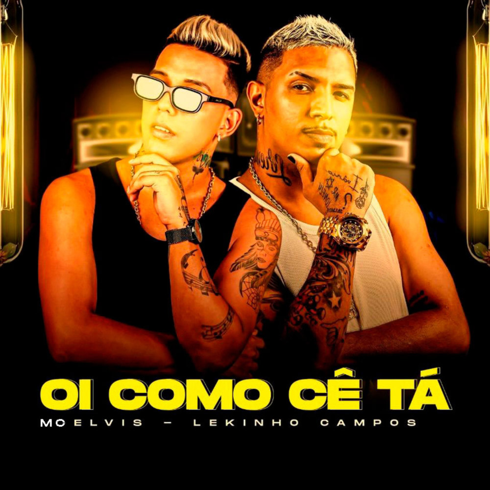 Oi Como Cê Tá