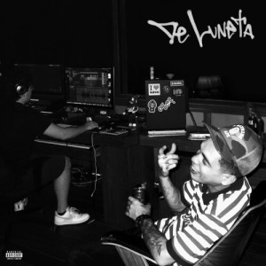 Album De Luneta (Explicit) from Waxpen Mob