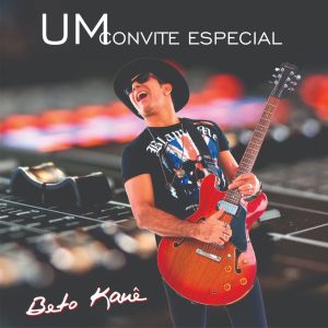 Dengarkan lagu Forró de Embalar nyanyian Beto Kauê dengan lirik