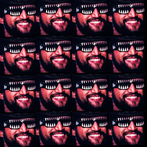 Album Mastery (Instrumental) from Adil Omar