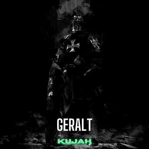 อัลบัม Geralt ศิลปิน Kujah