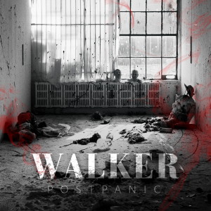 Dengarkan Walker (feat. Part Time Cooks) lagu dari PosTPANiC dengan lirik
