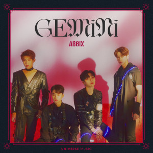 Album GEMINI oleh AB6IX