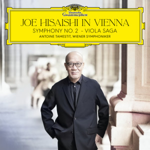 Wiener Symphoniker的專輯Joe Hisaishi:  Viola Saga: Movement 1