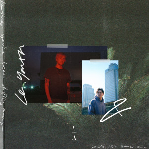 Le Youth的專輯seven-twenty-four