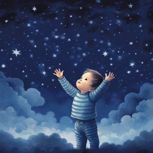 Album Reach For the Sky from Relax Toddlers Zone