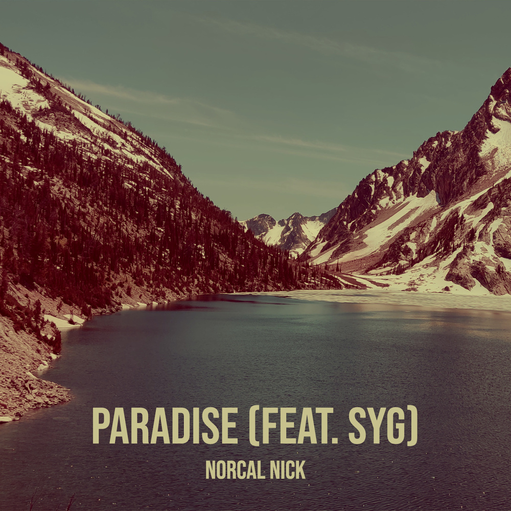 Paradise (Explicit)