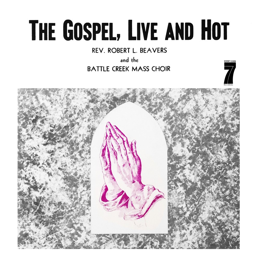 Precious Lord (Live)
