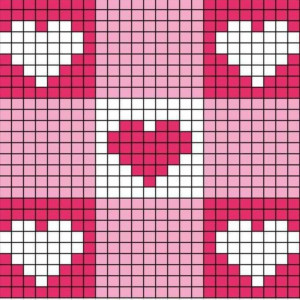 收聽TANDAT的Pixels歌詞歌曲