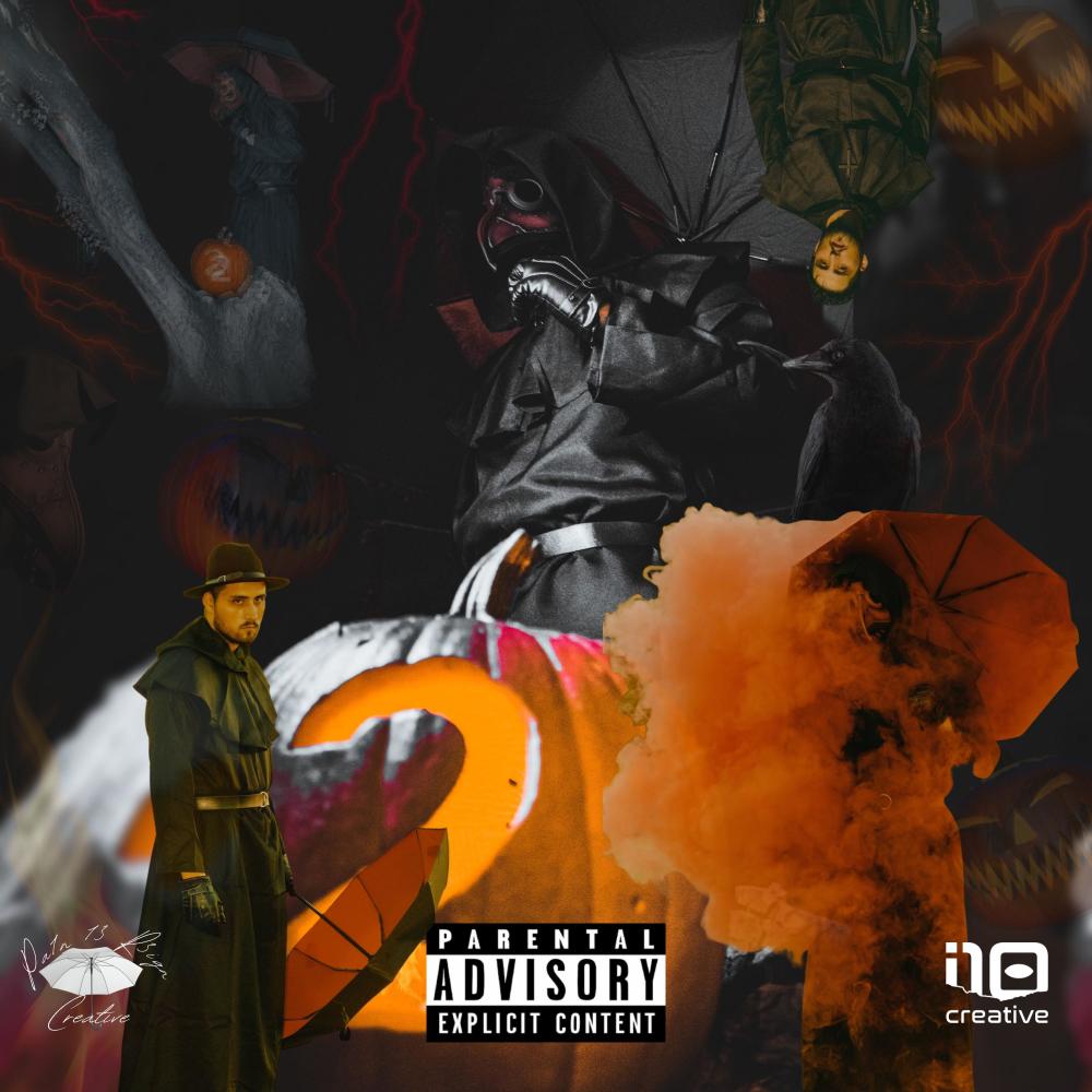 In My Zone (feat. Vee tha Rula) (Explicit)
