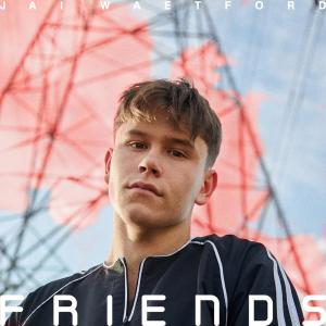 收聽Jai Waetford的Friends (Explicit)歌詞歌曲