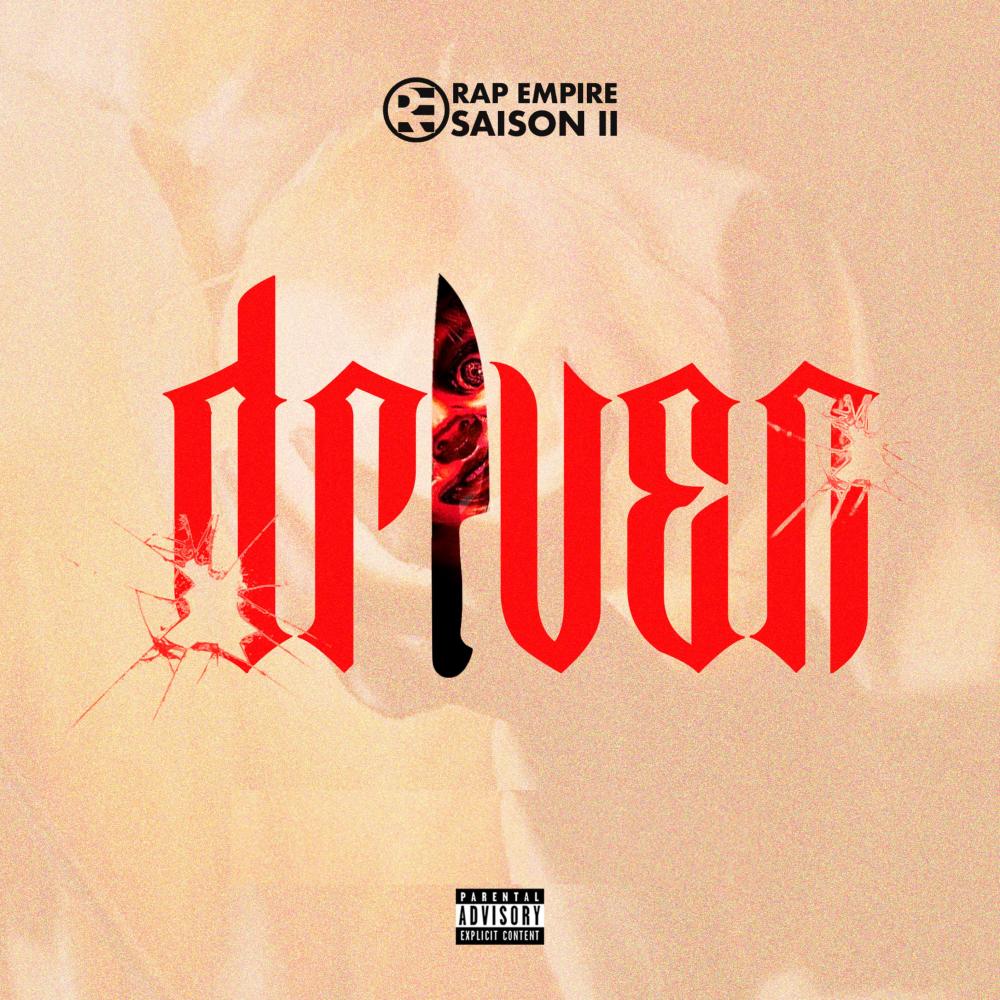Atakè (feat. Dépotoir) (Explicit)