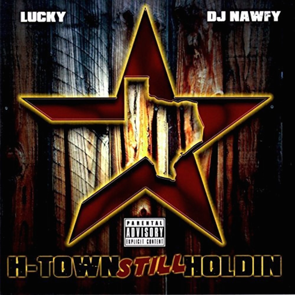 Popped Up (Explicit)