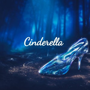 Dengarkan lagu Cinderella nyanyian Esther dengan lirik
