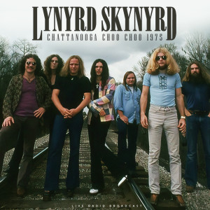 Chattanooga Choo Choo 1975 (live) dari Lynyrd Skynyrd