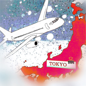 A夏目的专辑東京の冬