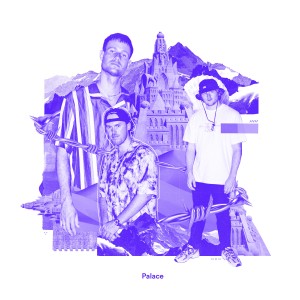 อัลบัม Palace ศิลปิน Nonsens