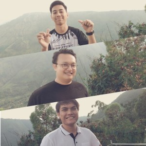 Dengarkan Berjuang Melawan Rindu lagu dari Nezzanly Band dengan lirik