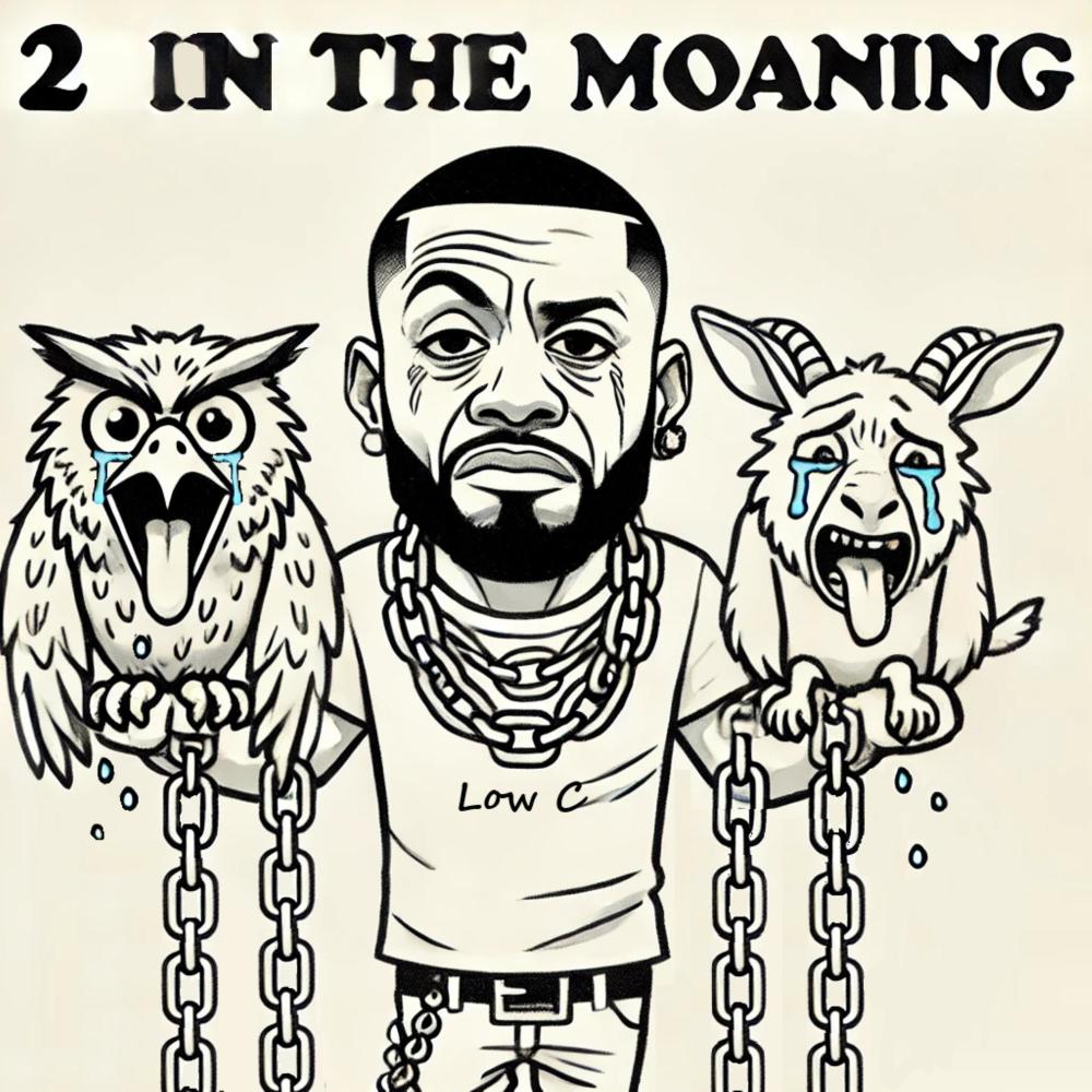2 in the moaning (diss track) (Explicit)