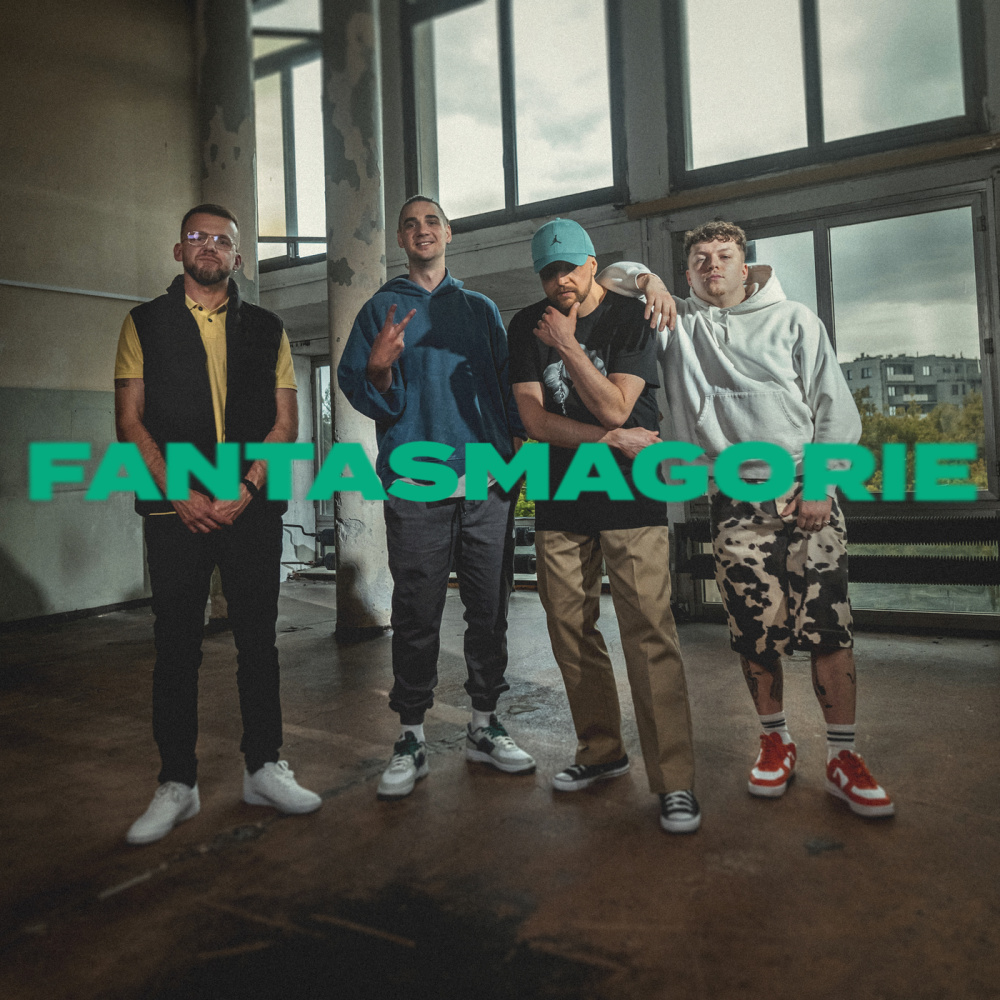 Fantasmagorie