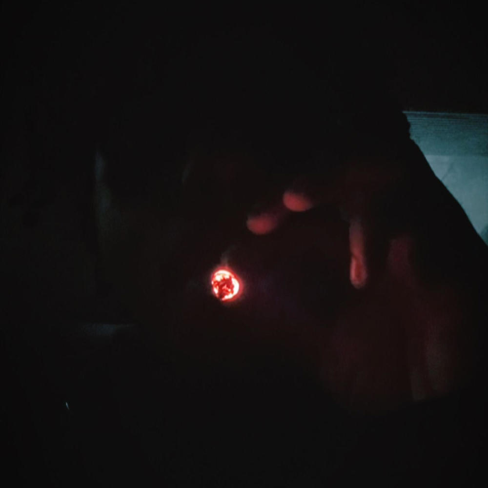 LOST & BLIND (feat. Inkheart IV) (Explicit)