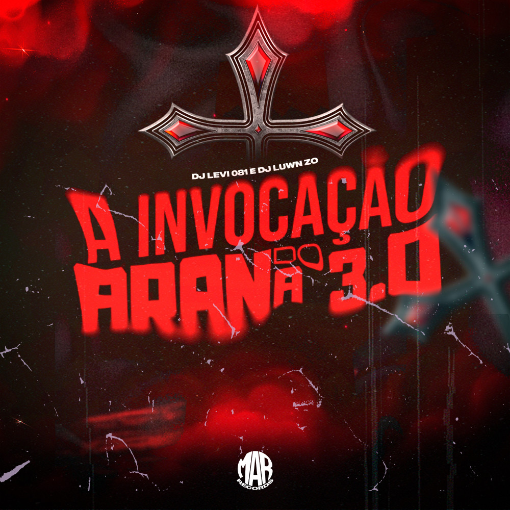 A Invocação do Arana 3.0 (Explicit)