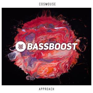 Album Approach (Explicit) oleh Cosmouse