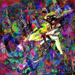 default playlist img