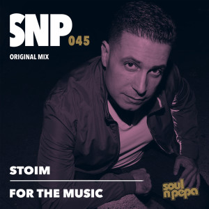 Album For The Music from Stoim