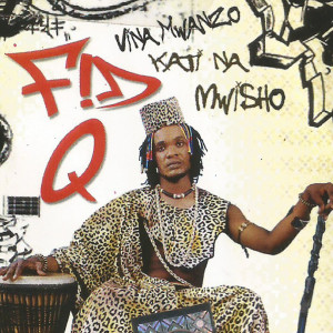 Dengarkan Chagua Moja lagu dari Fid Q dengan lirik