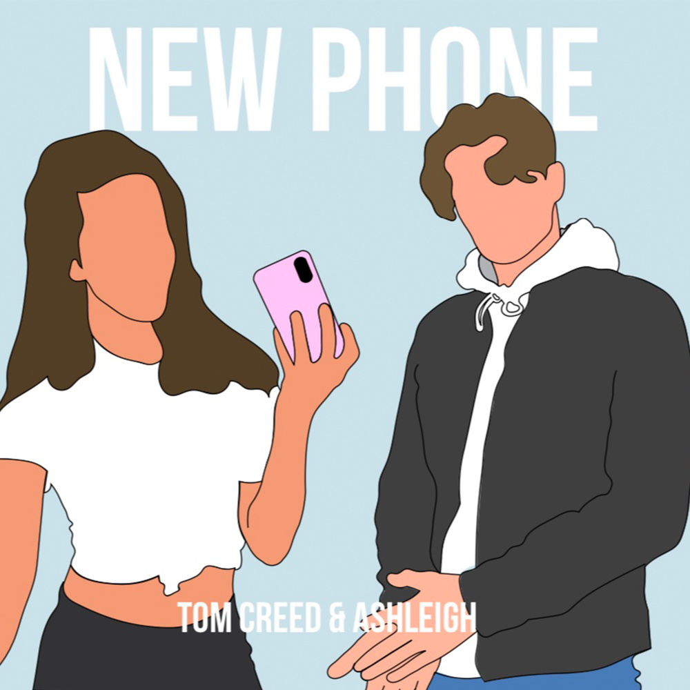 New Phone