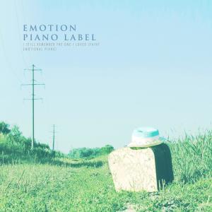 Album I Still Remember The One I Loved (Faint Emotional Piano) oleh Various Artists