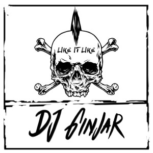 ดาวน์โหลดและฟังเพลง Like It Like (Explicit) พร้อมเนื้อเพลงจาก DJ GinJar