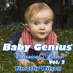 ดาวน์โหลดและฟังเพลง 6 very easy variations in G on an original theme, WoO.77: V พร้อมเนื้อเพลงจาก Timothy Wilson