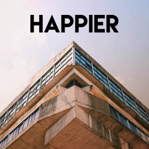 收聽Stereo Avenue的Happier歌詞歌曲