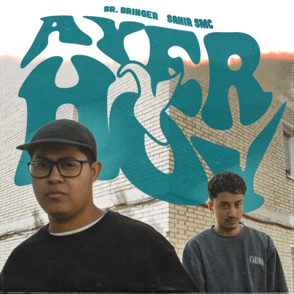 Ayer y hoy (feat. SAHIR SMC) (Explicit)