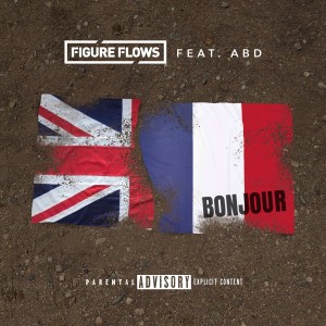 收聽Figure Flows的Bonjour (Explicit) (Explicit)歌詞歌曲