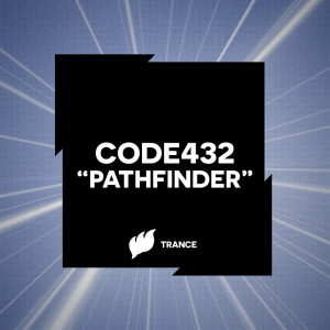 CODE432的專輯Pathfinder