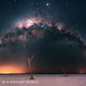 Deep Sleep Specialists的專輯In a distant world