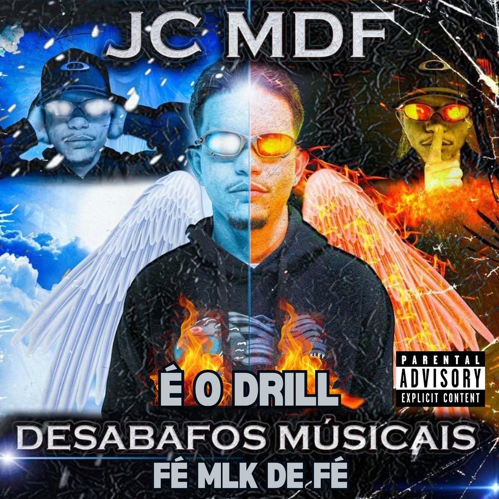 Visão de Visionário (Explicit)
