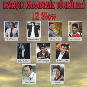 收聽Ömer Çavdar的Ömür Boyu Seveceksin歌詞歌曲