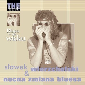 Listen to John Lee Hooker song with lyrics from Nocna Zmiana Bluesa