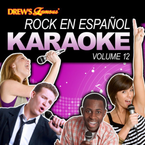 อัลบัม Rock En Español Karaoke, Vol. 12 ศิลปิน The Hit Crew