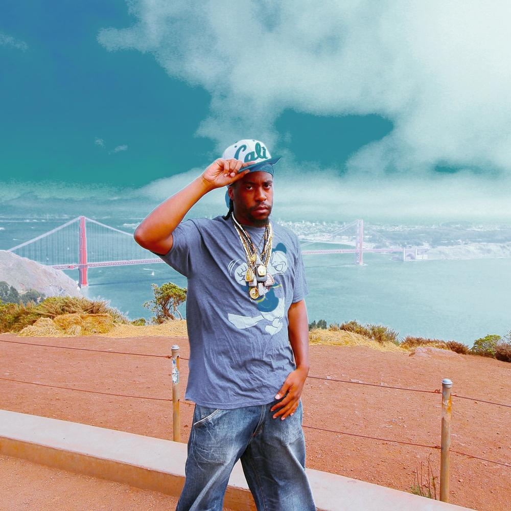In The Zone (feat. J-Matic) (Explicit)