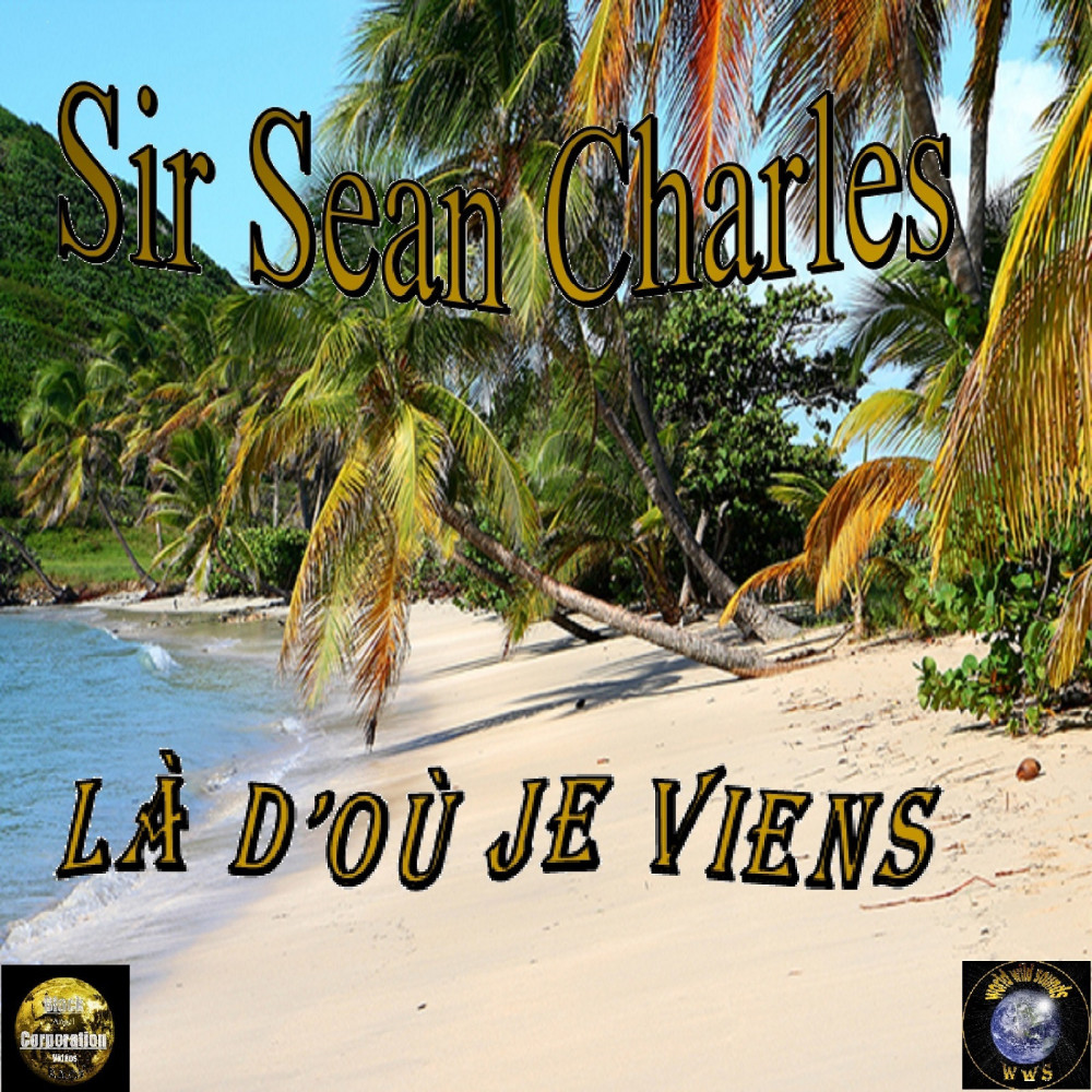 La d'ou je viens