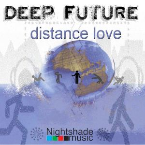收聽Deep Future的Distance Love (Beat Factory Remix)歌詞歌曲