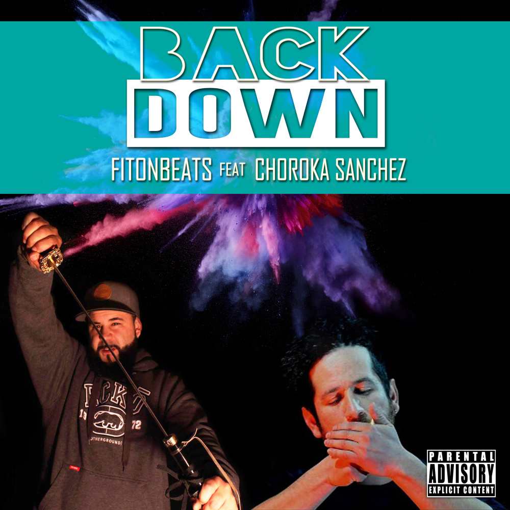 Back Down (Explicit)
