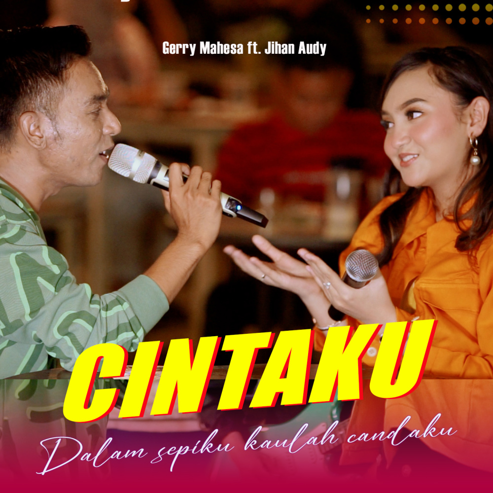 CINTAKU